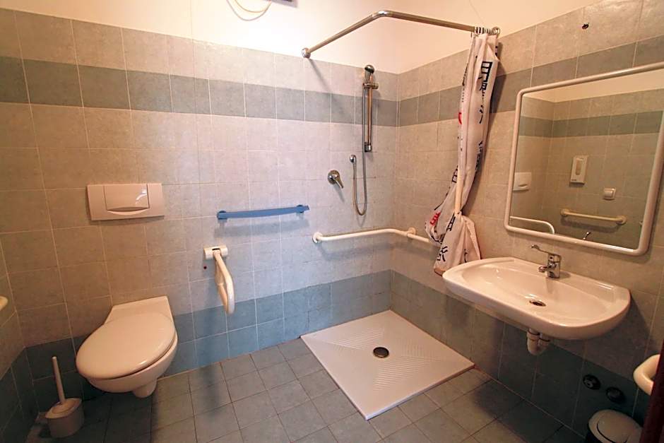 Ostello Città di Rovereto