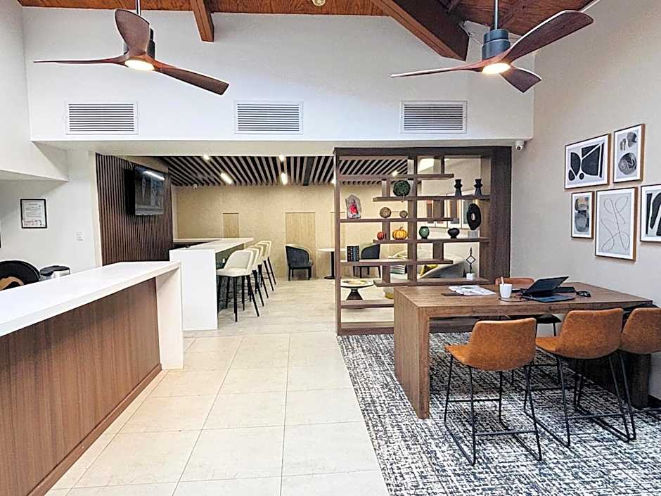 Holiday Inn Hotel & Suites Chihuahua By IHG