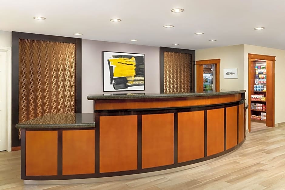 Residence Inn Potomac Mills Woodbridge