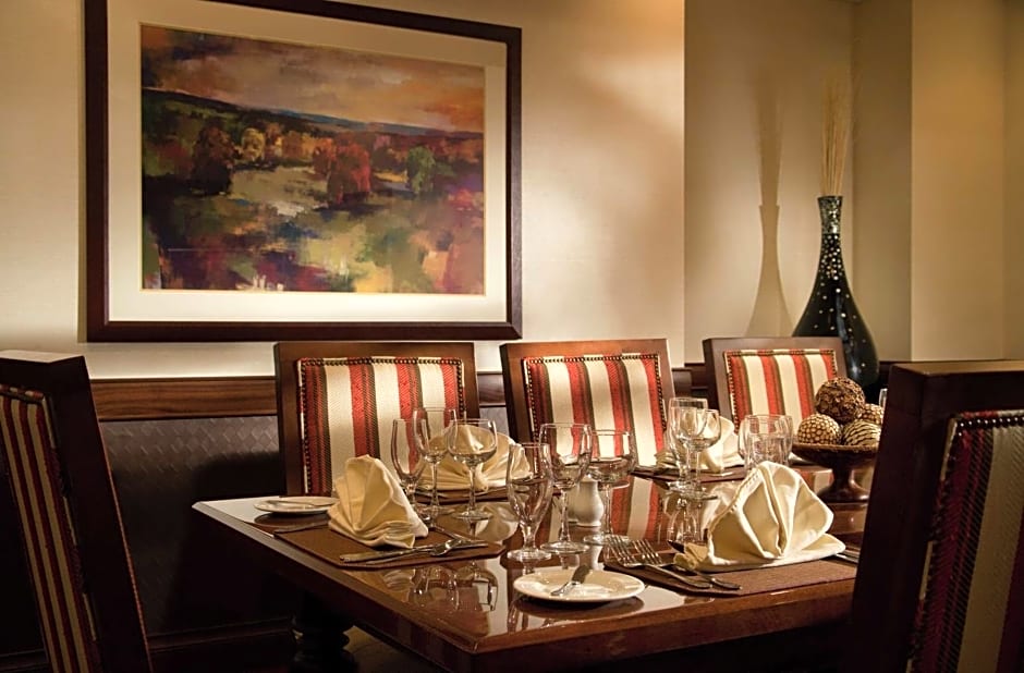 DoubleTree by Hilton Cincinnati Airport