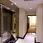 The V Hotel