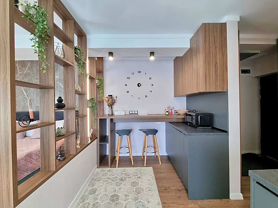 Panorama Deluxe Aparthotel