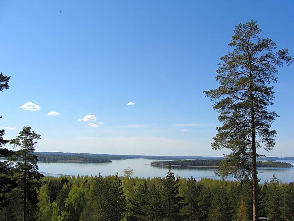 Hotel & Hostel Tallukka