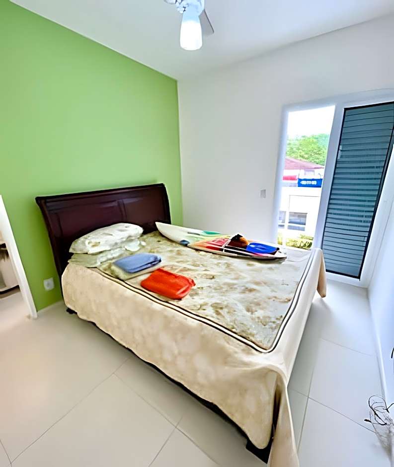 Casa em Maresias - 50 metros da praia (2)