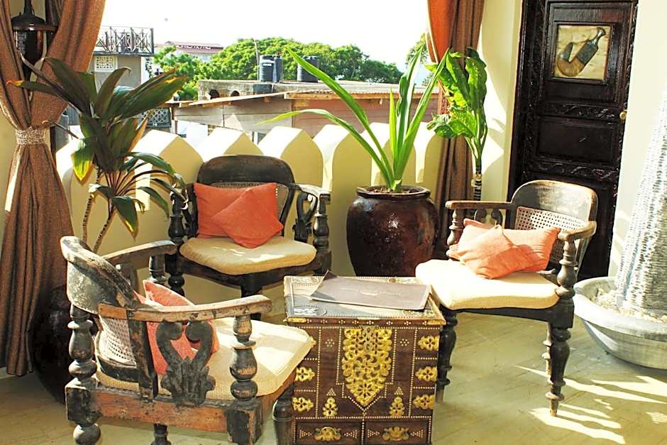 Al Johari Hotel & Spa
