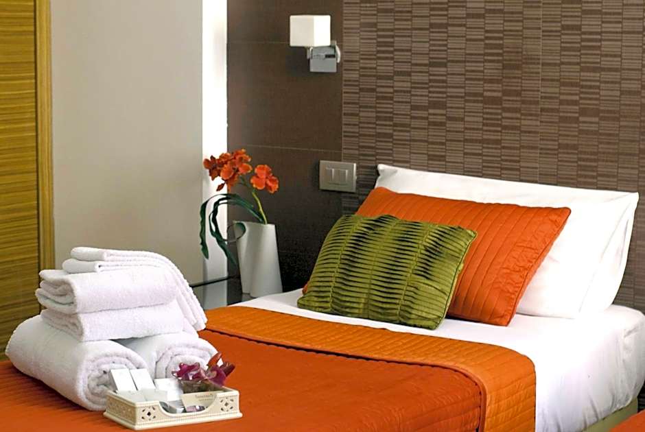 Interno 5 B&B