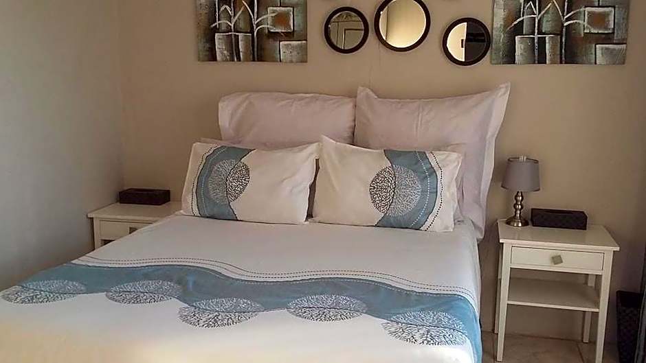 Vicky B Bed & Breakfast
