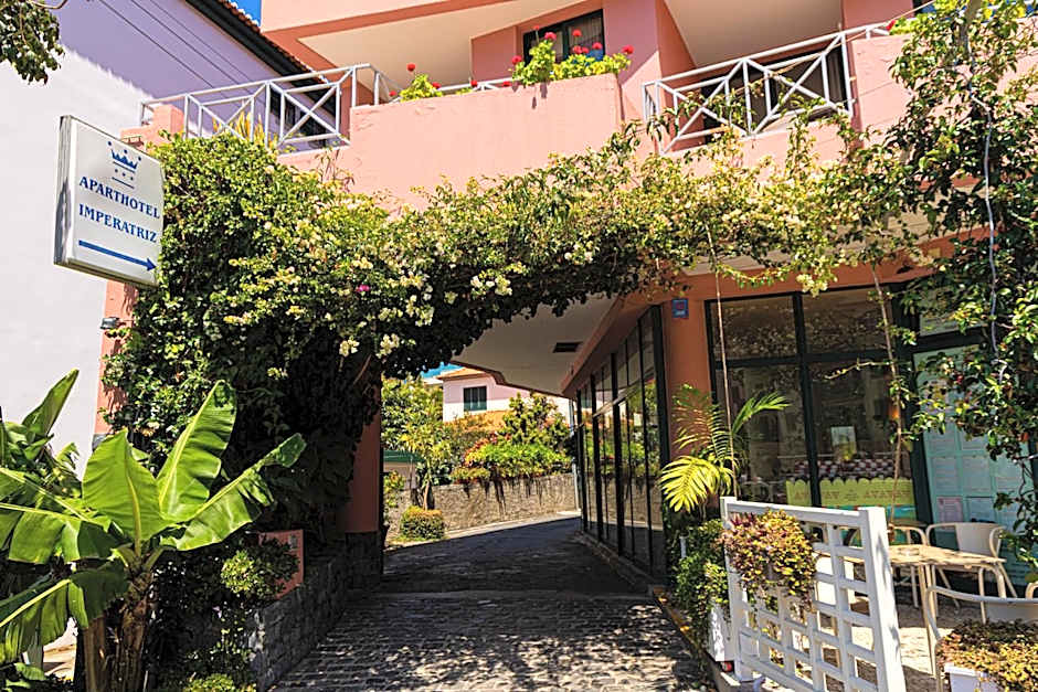 Aparthotel Imperatriz