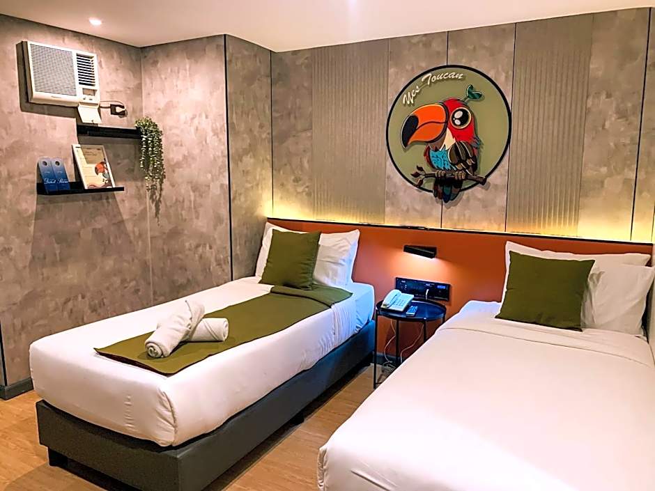 Tuscany Basic Urban Stay