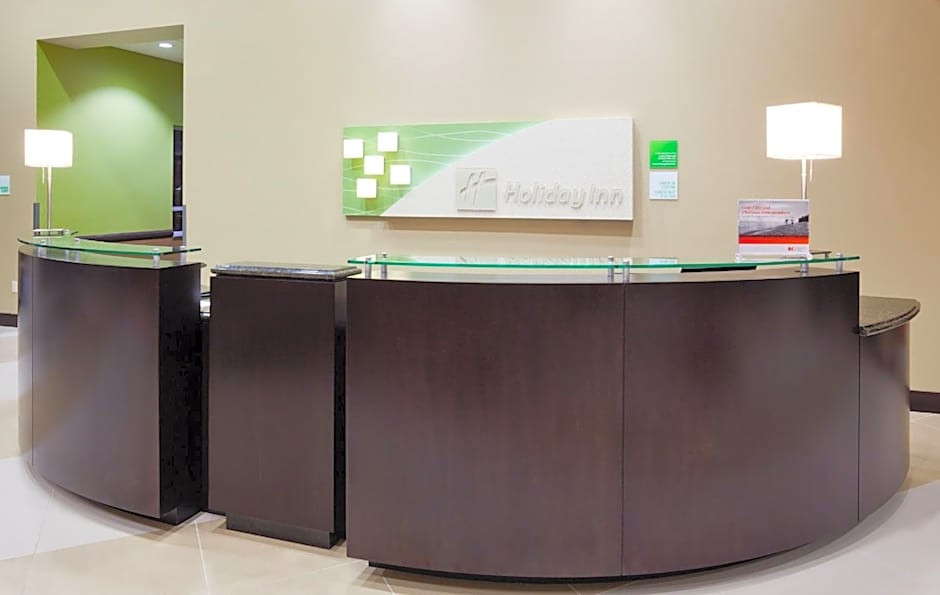 Holiday Inn Eau Claire South I-94 by IHG