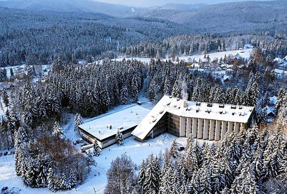 Wellness Hotel Svornost