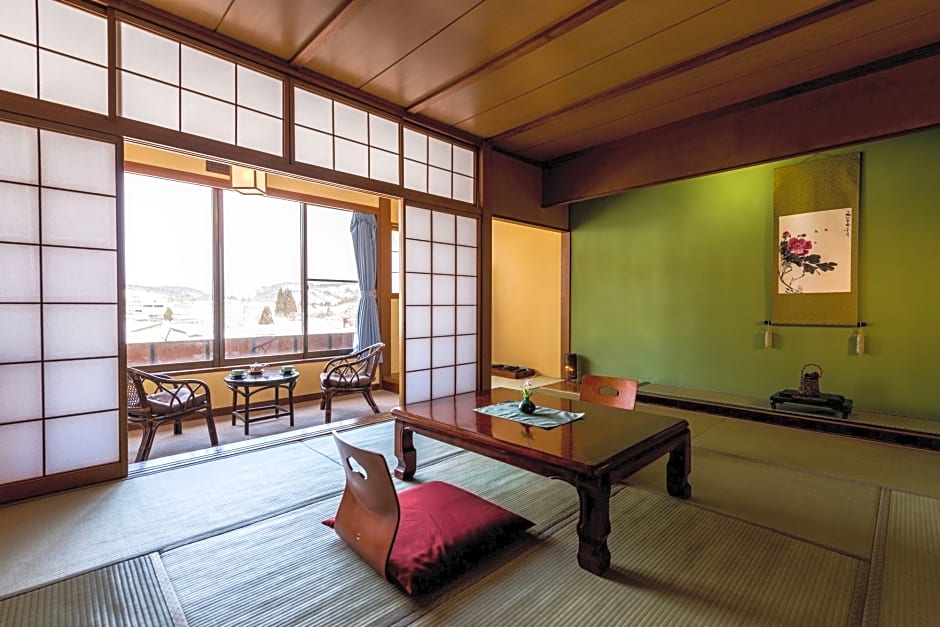 Takamiya Ryokan Yamakawa