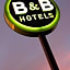 B&B HOTEL Aix en Provence Venelles