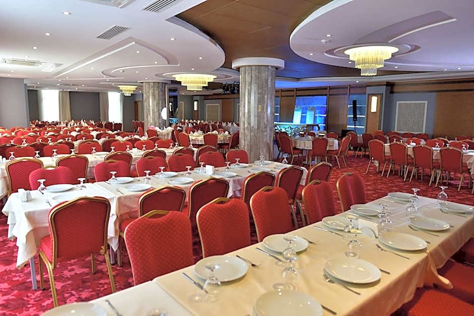 Giritligil Hotel