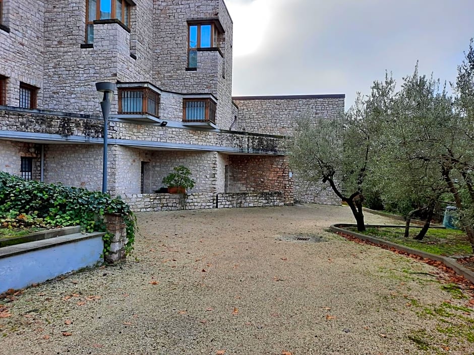 Foresteria Santa Maria di Betlem