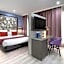 Leonardo Hotel Barcelona Las Ramblas