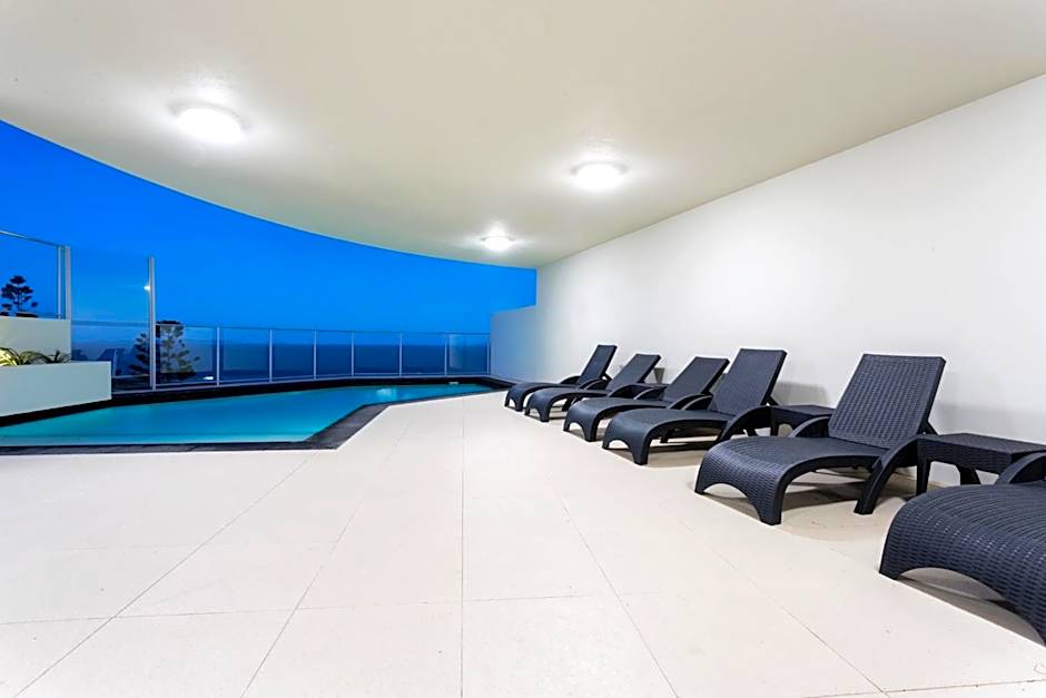 Oshen Holiday Apartments Yeppoon