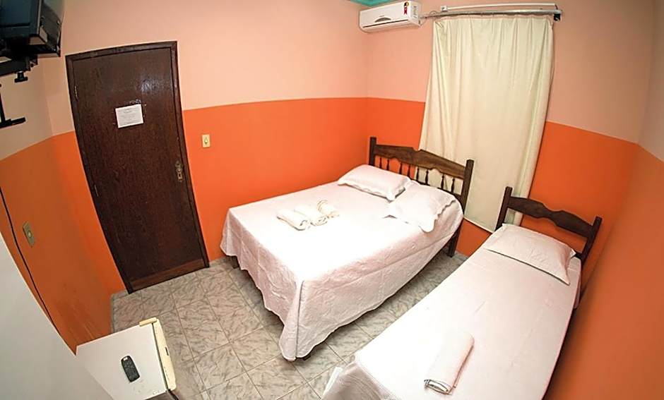 Hotel Minas Brasil