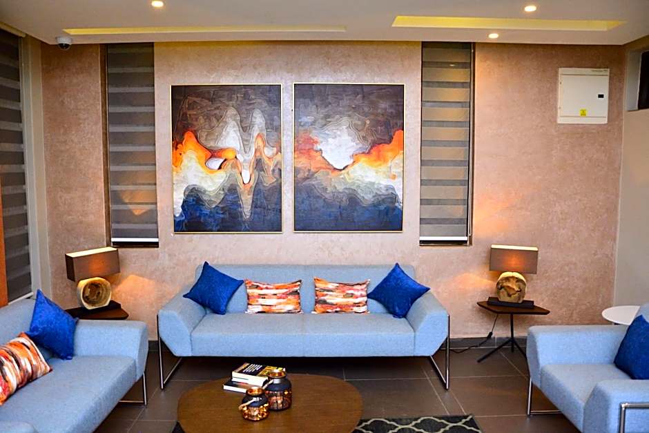Razana Hotel