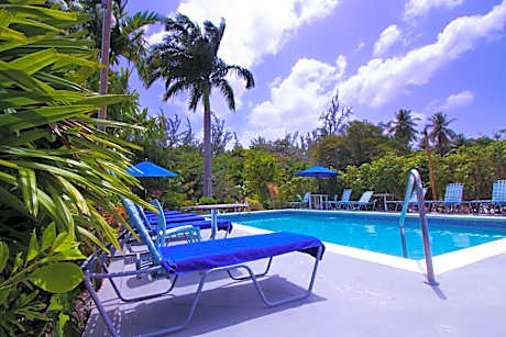 Vedanta Resort Barbados