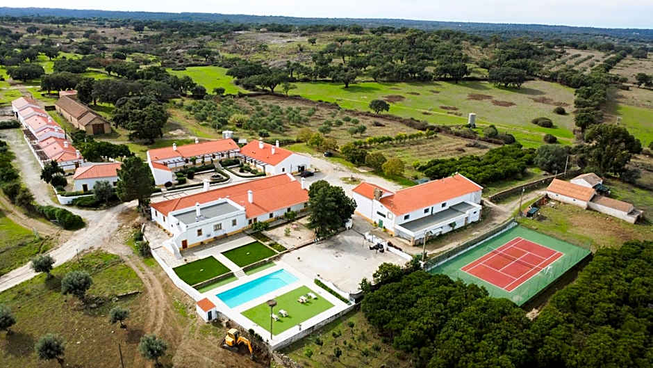 Herdade de Santo Isidro - Casa da Meada