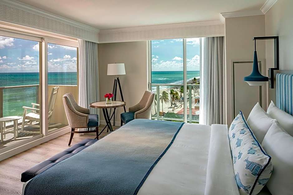 Hollywood Beach Marriott