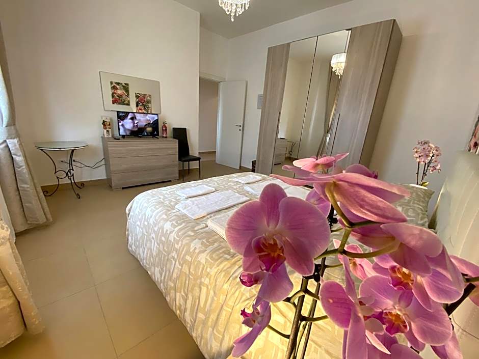 Caserta Royale Apartment