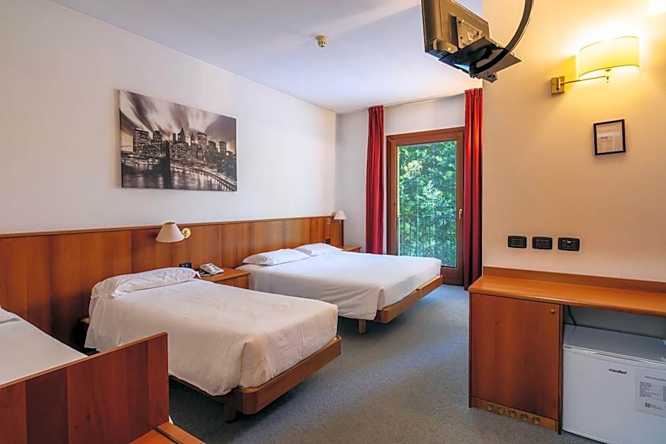 Hotel Al Giardino