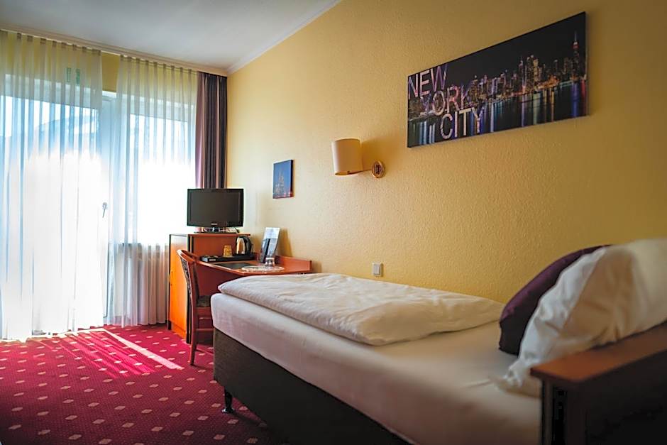 Hotel Boulevard