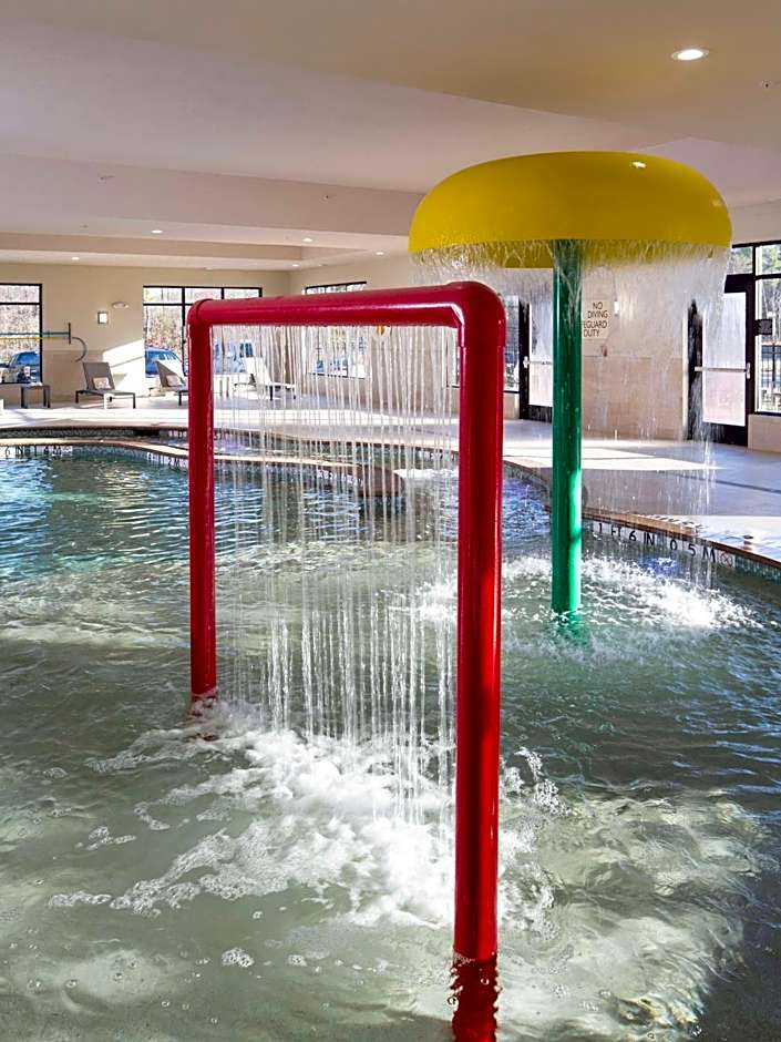 Hilton Garden Inn Longview