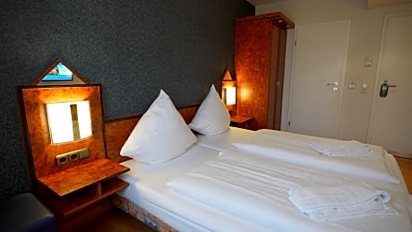 Business Double or Twin Room