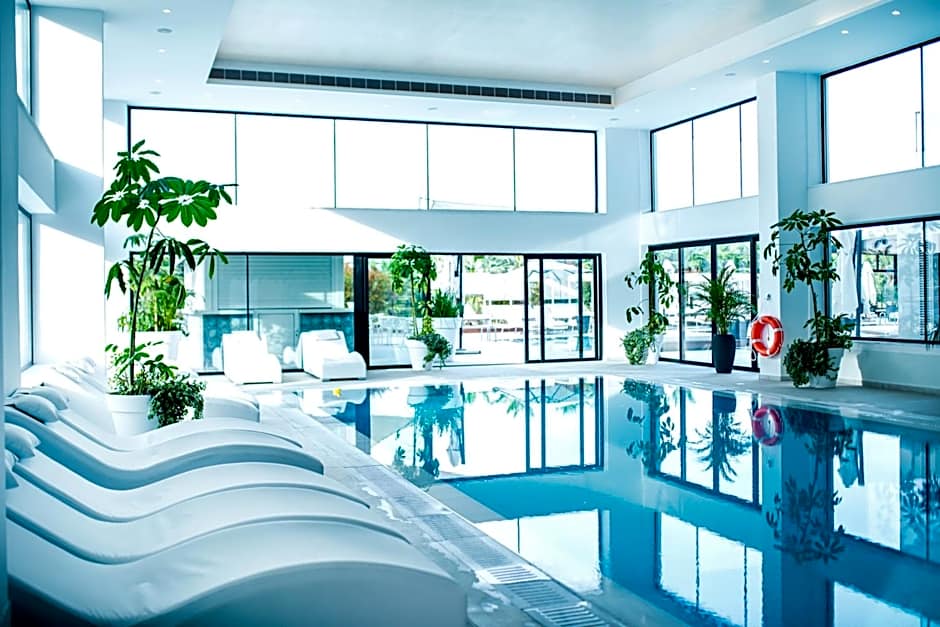 At Herbal Boutique Hotel & Spa