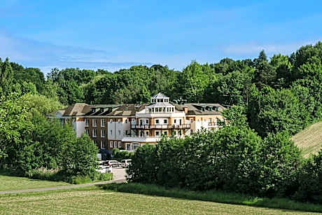 Hotel Albizia