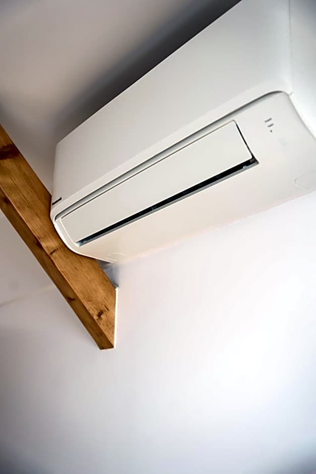 La Maison Charentonneau