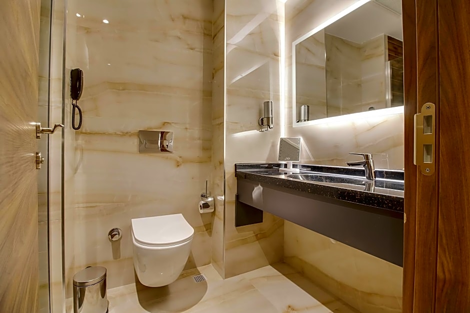 Newway Hotel