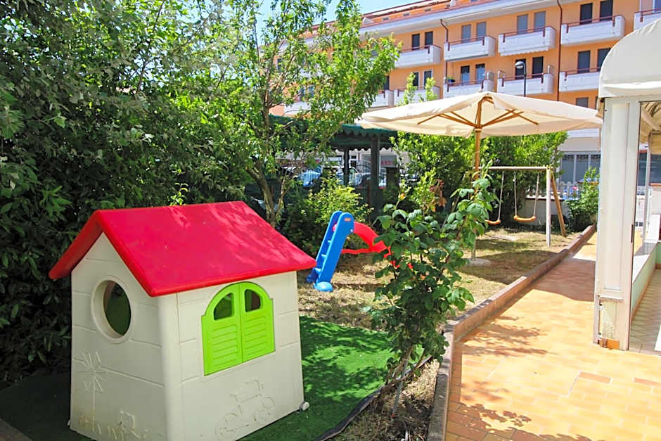 Hotel Itta