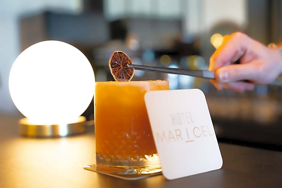 Hôtel Mar I Cel & Spa