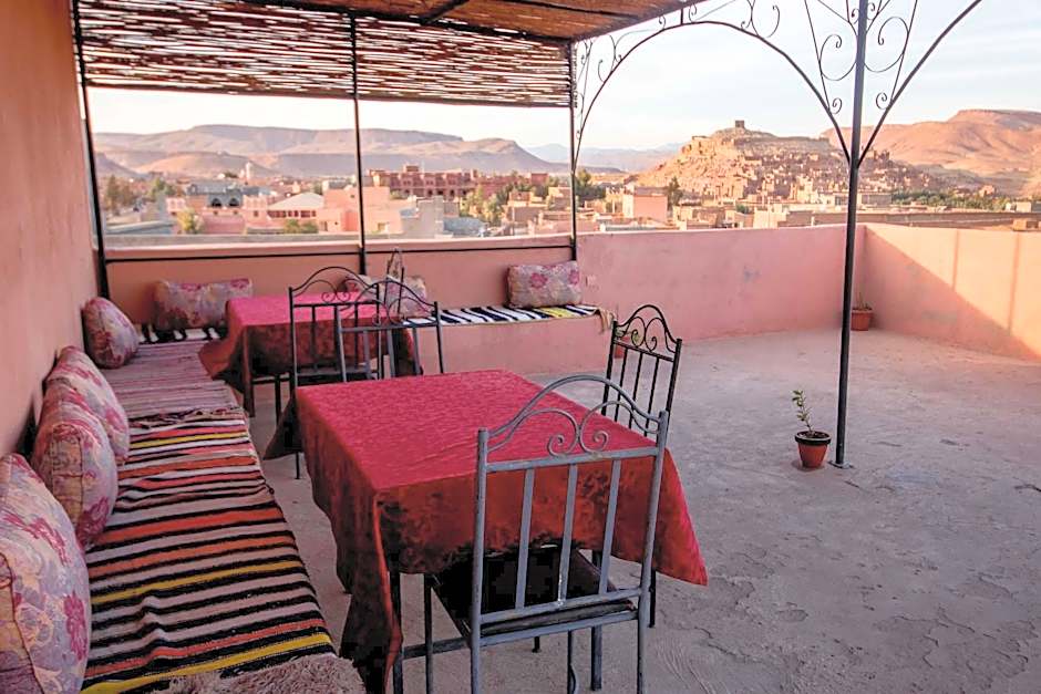 Maison d Hotes Nouflla 