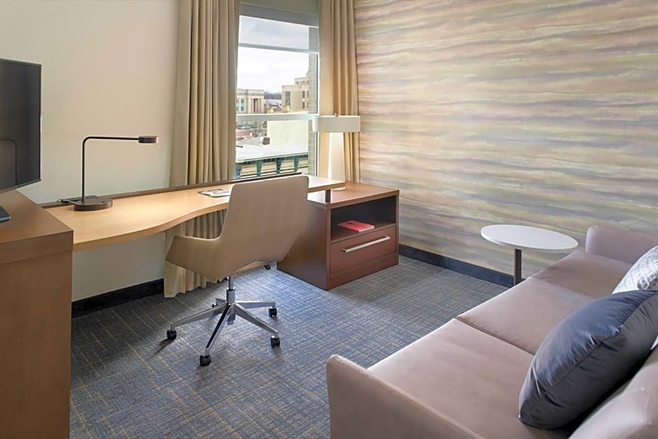 Residence Inn by Marriott Lexington City Center