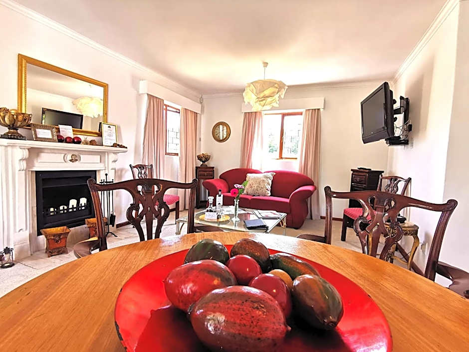 Le Manoir de Brendel