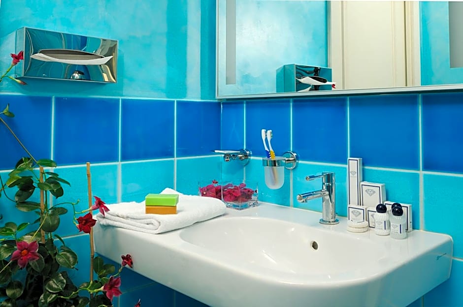 Hotel Sa Cheya Relais & Spa