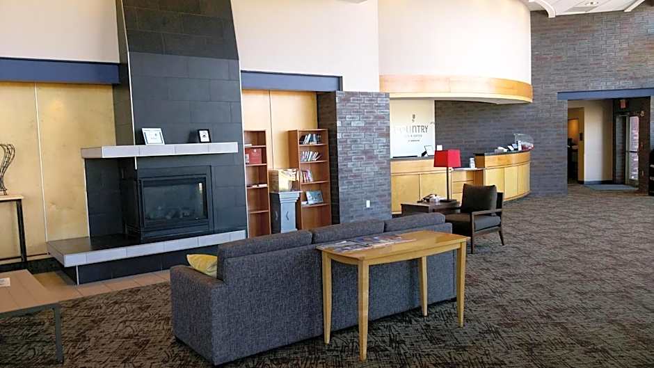 Country Inn & Suites by Radisson, Fergus Falls, MN