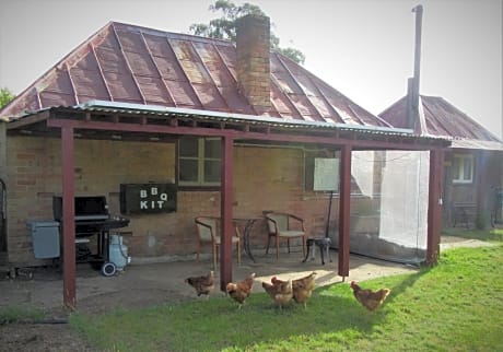 Fernbrook Cottage