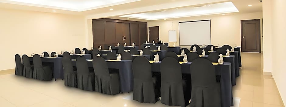 Royale Chulan Cherating Villa