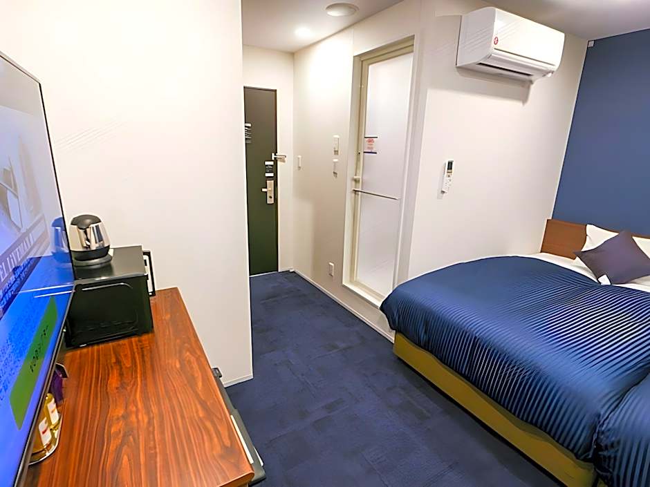 Hotel Livemax Niigata Nagaoka-ekimae