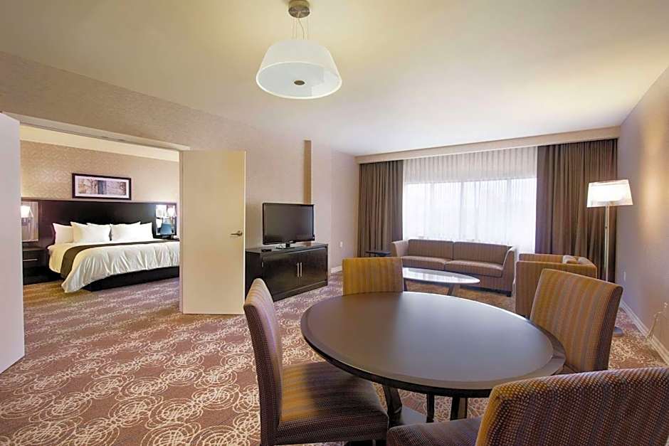 DoubleTree By Hilton Binghamton, NY
