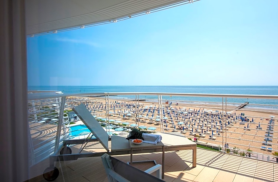 Hotel Le Soleil