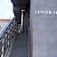 Center Hotel Toyota
