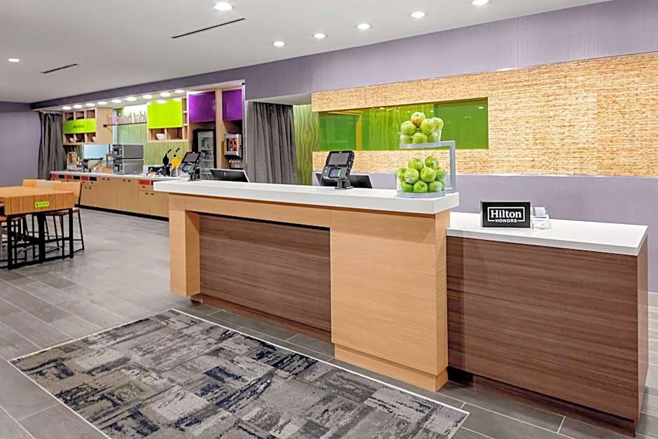 Home2 Suites By Hilton Salisbury