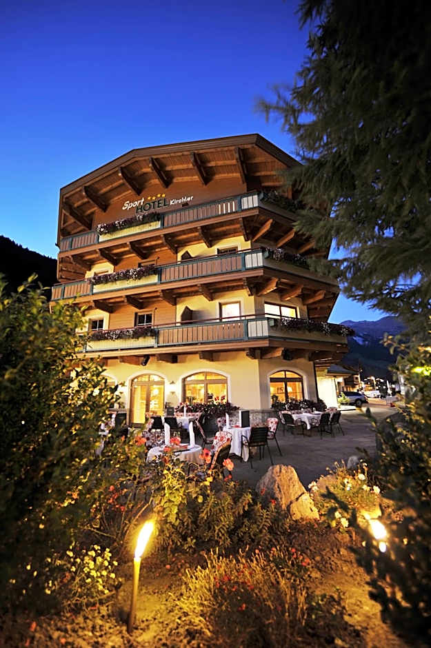 Sporthotel Kirchler